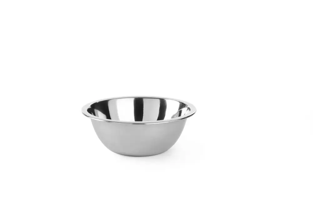 Beslagkom, Hendi, 1,4L, ø197x(h)68mm Speciale Aanbieding