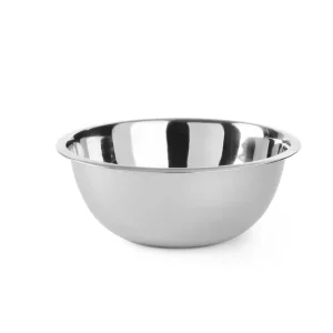 Beslagkom, Hendi, 3,3L, ø259x(h)92mm Korting