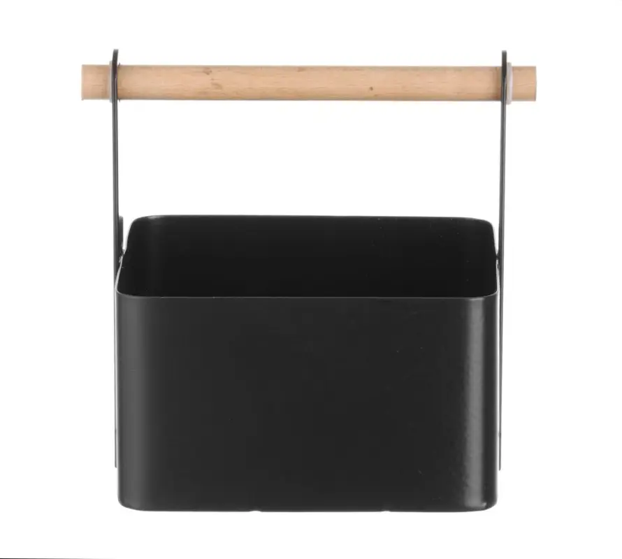 Bestek Caddy, Hendi, 170x130x(h)160mm Uitverkoop