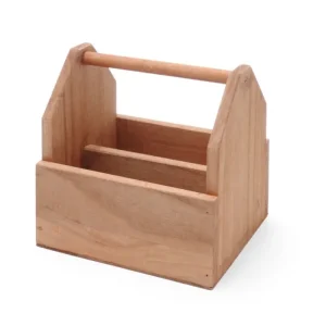 Hete Deal Bestek Caddy, Hendi, 190x160x(h)200mm