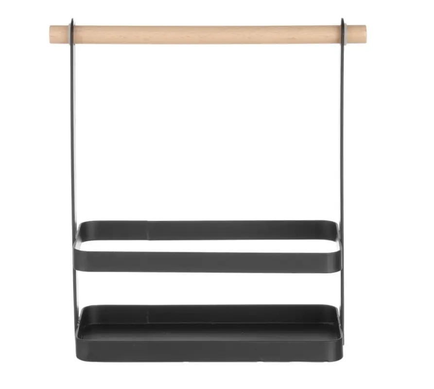 Tijdelijk Beschikbaar Bestek Caddy, Hendi, 230x100x(h)240mm