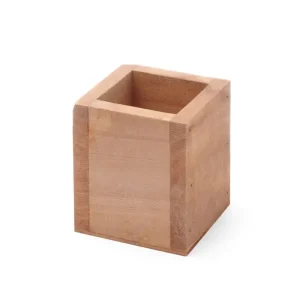 Premium Bestek Kistje, Hendi, 80x80x(h)95mm