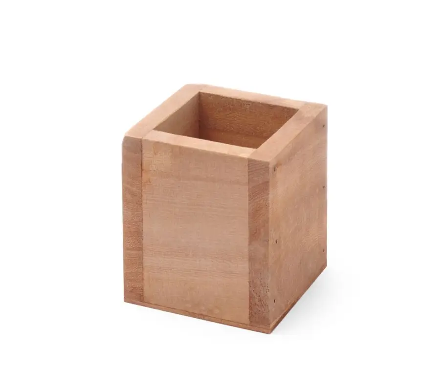 Premium Bestek Kistje, Hendi, 80x80x(h)95mm