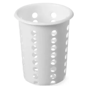 Bestekkorf, Hendi, ø97x(h)137mm Nieuw