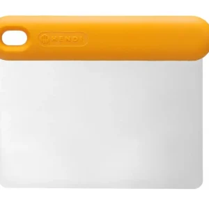 Weekendaanbieding Deegschraper heavy-duty, HENDI, designed by Robert Bronwasser, 130x95x(H)13mm