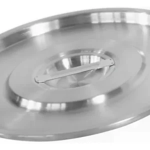 Deksel Voor Emmer Met Versterkte Voet, Hendi, Profi Line, 516683, ø280x(h)15mm Goedkoop