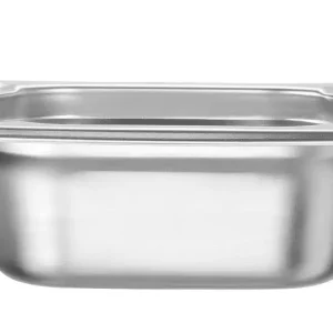 Rechtstreeks Van De Fabrikant Container GN 1/9, Hendi, Kitchen Line, GN 1/9, 0,6L, (h)65mm