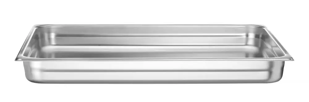 Veilige Betaling Container GN 2/1, Hendi, Profi Line, GN 2/1, 19L, (h)65mm