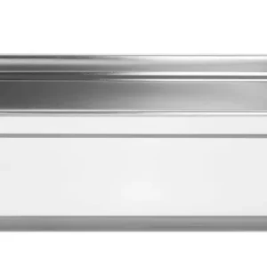 Voordeelprijs Container GN 2/1, Hendi, Profi Line, GN 2/1, 43L, (h)150mm