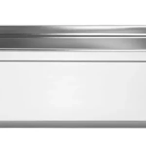 Container GN 2/1, Hendi, Profi Line, GN 2/1, 58L, (h)200mm Speciale Aanbieding
