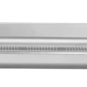 Container GN 2/3 Geperforeerd, Hendi, Profi Line, GN 2/3, 3L, (h)40mm Exclusieve Aanbieding