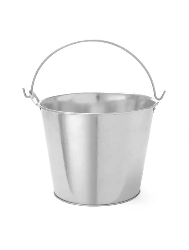 Bier Emmer, Bar Up, ø230x(h)180mm Beperkt Aanbod