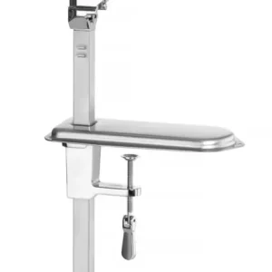 Direct Beschikbaar Blikopener, Hendi, Kitchen Line, 250x115x(h)550mm