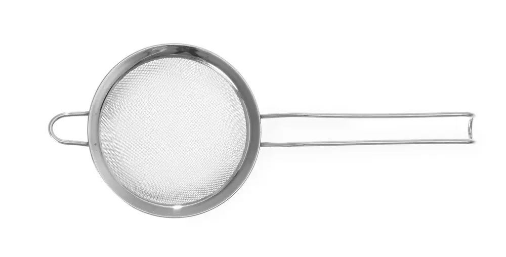 Bolzeef, Hendi, Profi Line, ø100x255mm Flitsaanbieding