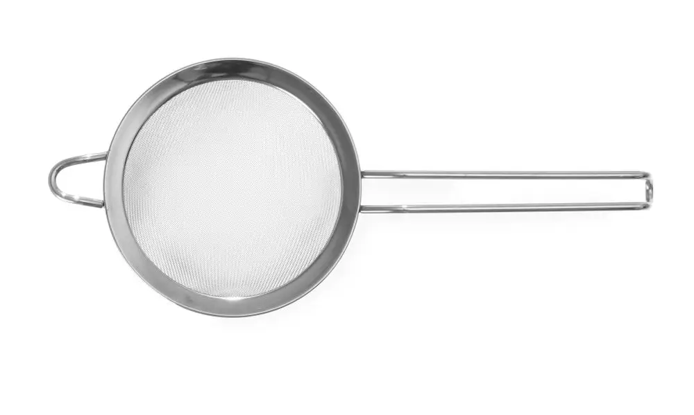 Bolzeef, Hendi, Profi Line, ø145x340mm Nieuw