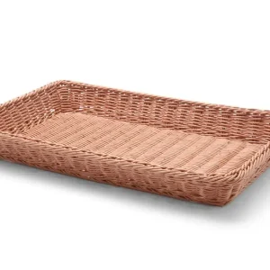 Alleen Vandaag Broodmanden GN, Hendi, GN 1/1, 530x325x(h)65mm