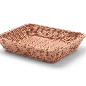 Uitverkoop Broodmanden GN, Hendi, GN 1/2, 325x265x(h)65mm