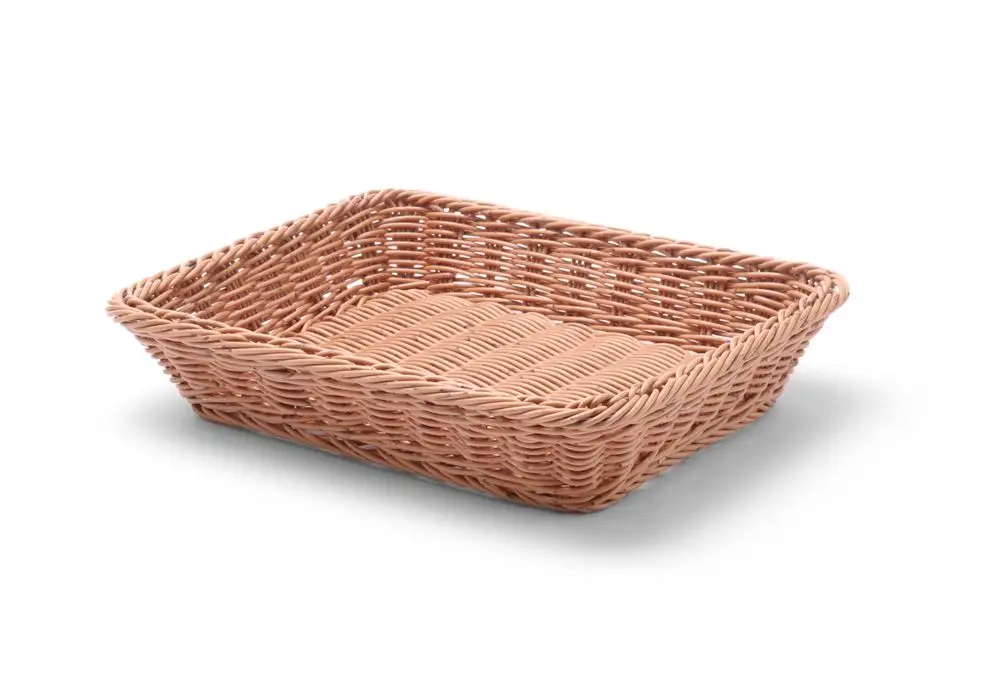 Uitverkoop Broodmanden GN, Hendi, GN 1/2, 325x265x(h)65mm