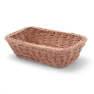 Broodmanden GN, Hendi, GN 1/4, 265x162x(h)65mm Superprijs