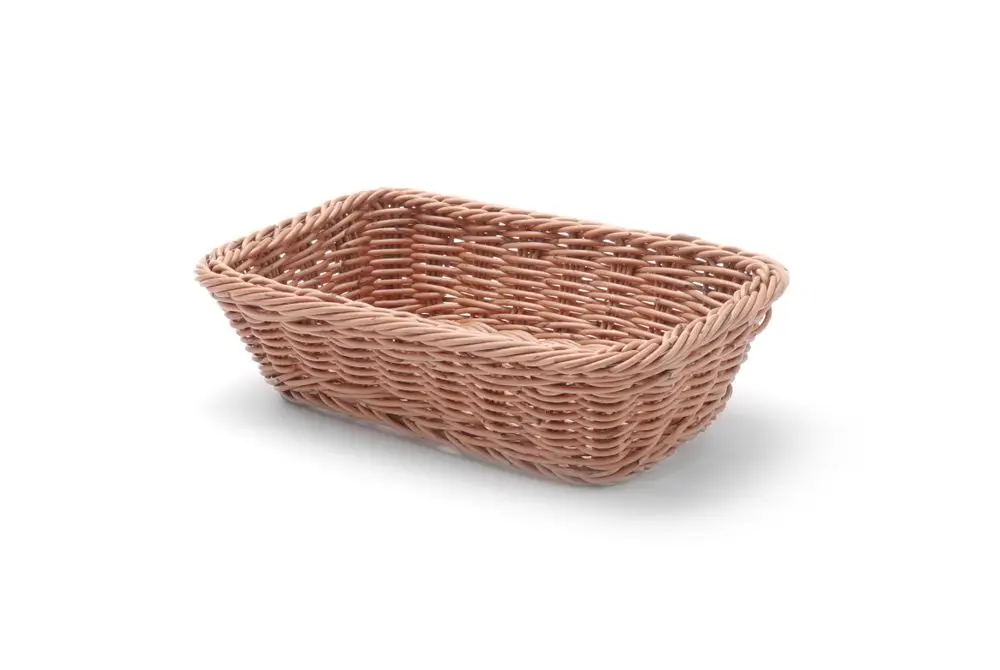 Broodmanden GN, Hendi, GN 1/4, 265x162x(h)65mm Superprijs