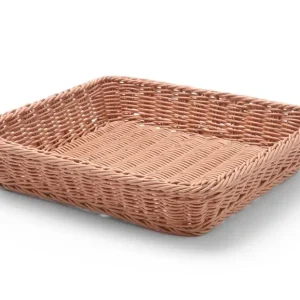 Broodmanden GN, Hendi, GN 2/3, 325x354x(h)65mm Op = Op