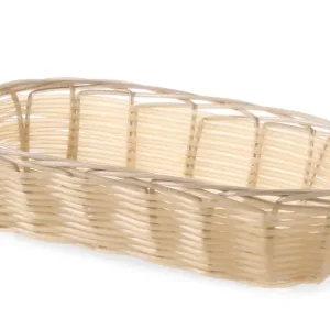 Broodmandje – Ovaal, Hendi, 225x110x(h)60mm Koop Vandaag