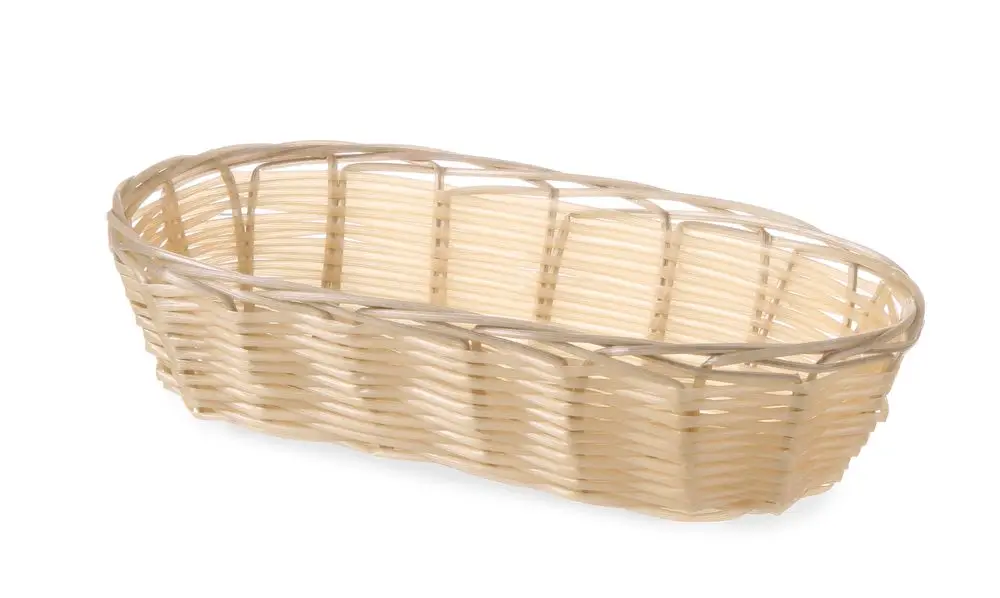 Broodmandje – Ovaal, Hendi, 225x110x(h)60mm Koop Vandaag