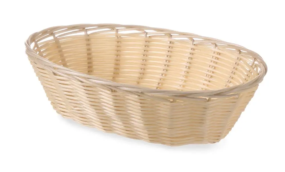 Broodmandje – Ovaal, Hendi, 225x130x(h)55mm Koop Vandaag