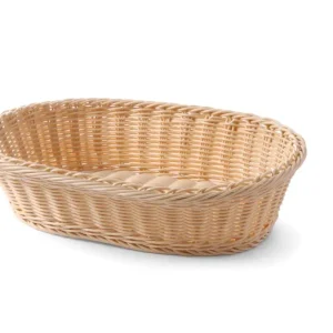 Bestel Nu Broodmandje Ovaal, Hendi, 380x270x(h)90mm