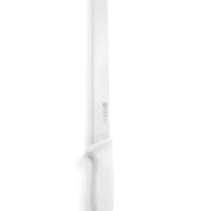 Merkproduct Broodmes, Hendi, Wit, (l)430mm