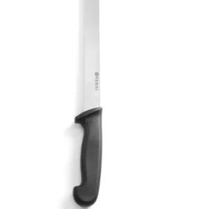 Broodmes, Hendi, Zwart, (l)380mm Bestel Nu