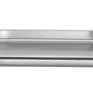 Alleen Vandaag Container GN 1/2, Hendi, Budget Line, GN 1/2, 1L, 325x265x(h)20mm