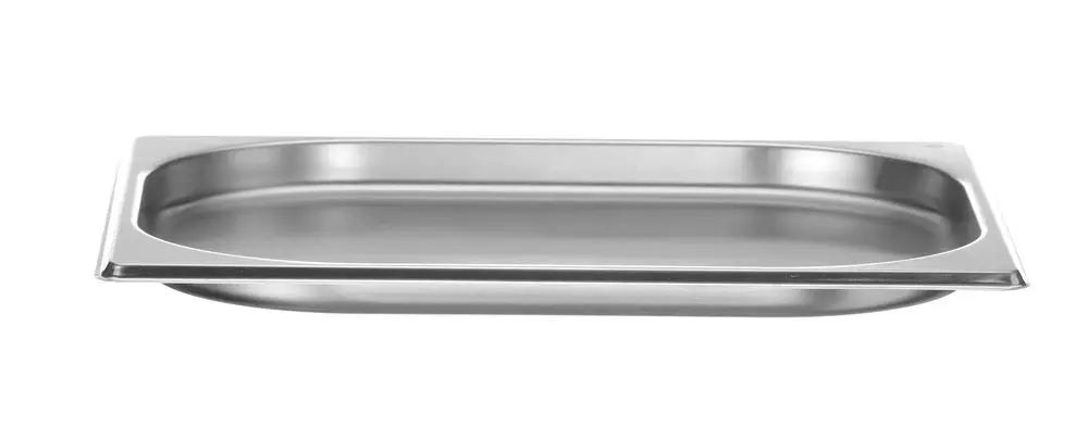 Alleen Vandaag Container GN 1/2, Hendi, Budget Line, GN 1/2, 1L, 325x265x(h)20mm