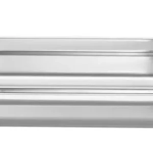 Container GN 1/2, Hendi, Budget Line, GN 1/2, 2L, 325x265x(h)40mm Tijdelijk Beschikbaar
