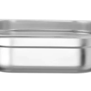 Laatste Versie Container GN 1/2, Hendi, Budget Line, GN 1/2, 6,5L, 325x265x(h)100mm