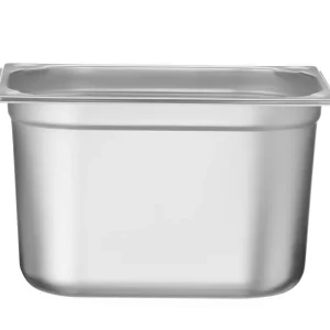 Container GN 1/2, Hendi, Kitchen Line, GN 1/2, 12,5L, (h)200mm Lage Kosten
