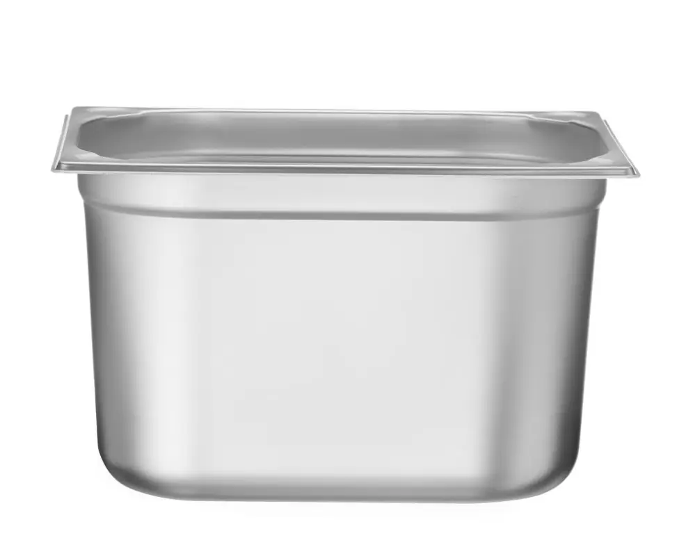 Container GN 1/2, Hendi, Kitchen Line, GN 1/2, 12,5L, (h)200mm Lage Kosten