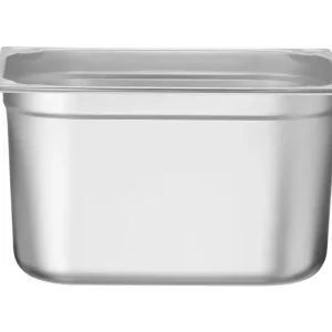 Premium Container GN 2/3, Hendi, Kitchen Line, GN 2/3, 15,5L, (h)200mm