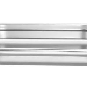 Op = Op Container GN 2/3, Hendi, Kitchen Line, GN 2/3, 3L, (h)40mm
