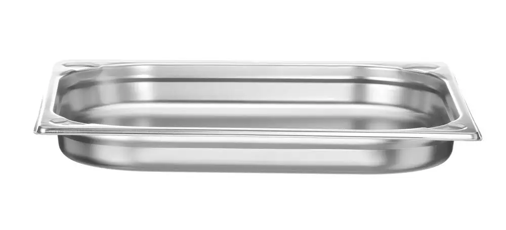 Op = Op Container GN 2/3, Hendi, Kitchen Line, GN 2/3, 3L, (h)40mm