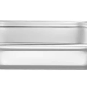 Container GN 2/3, Hendi, Kitchen Line, GN 2/3, 5,5L, (h)65mm Koop Vandaag