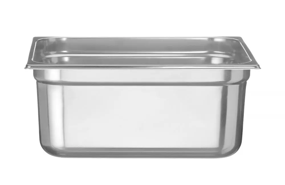 Container GN 2/3, Hendi, Profi Line, GN 2/3, 13L, (h)150mm Op = Op