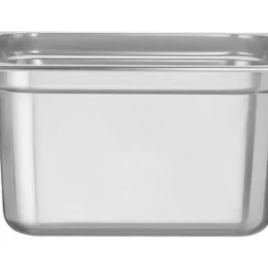 Container GN 2/3, Hendi, Profi Line, GN 2/3, 18L, (h)200mm Finale Uitverkoop