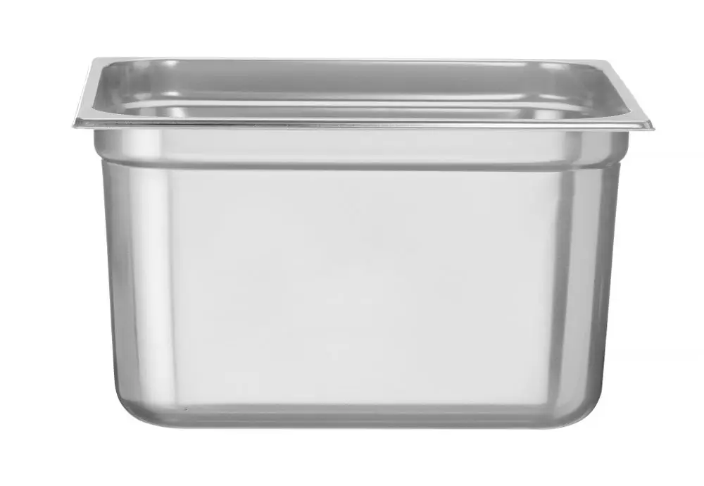 Container GN 2/3, Hendi, Profi Line, GN 2/3, 18L, (h)200mm Finale Uitverkoop
