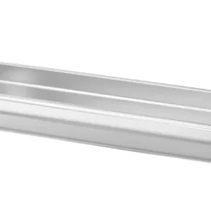 Snelle Levering Container GN 2/4, Hendi, Profi Line, GN 2/4, 4L, (h)65mm