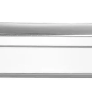 Hoge Kwaliteit Container GN 2/4, Hendi, Profi Line, GN 2/4, 5,8L, (h)100mm
