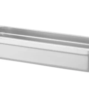 Merkproduct Container GN 2/4, Hendi, Profi Line, GN 2/4, 8,6L, (h)150mm