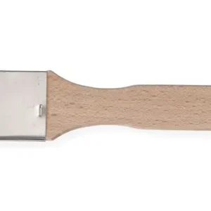 Voordeelprijs Boter- Bakkwast Plat – 2 St., Hendi, 2 St., 210x40mm