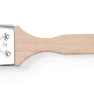 Boter- En Vetkwast Plat, Hendi, 220x50mm Lage Prijs