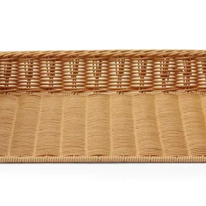 Brood displaymand , HENDI, 595x395x(H)105mm Hete Deal